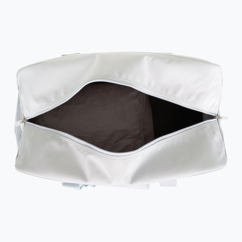 Geantă de tenis Wilson Shift Duffel artic ice 7