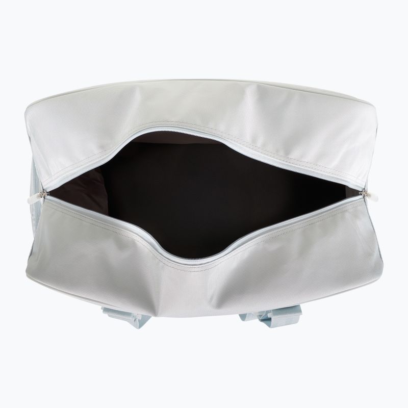 Geantă de tenis Wilson Shift Duffel artic ice 8