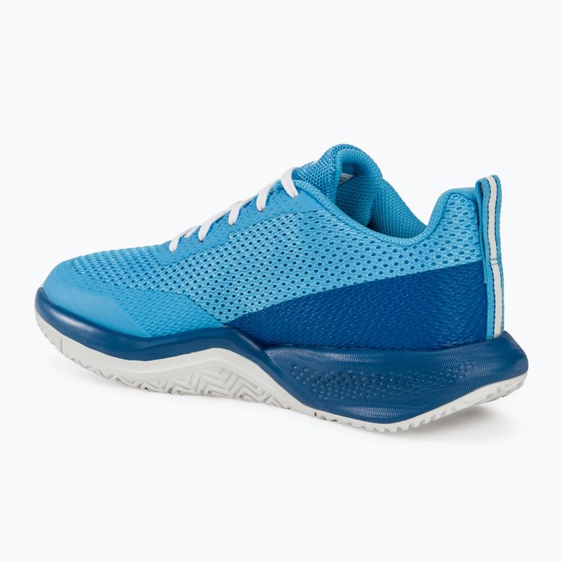 Încălțăminte de tenis pentru femei Wilson Rxt Active bonnie blue/deja vu blue/white 3