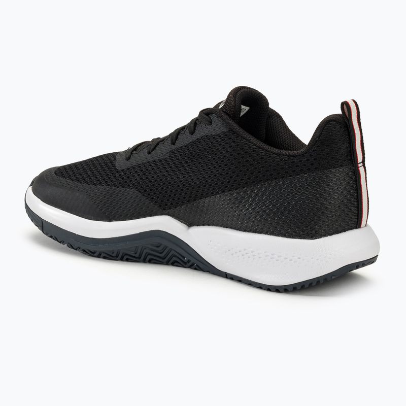 Încălțăminte de tenis pentru bărbați Wilson Rxt Active black/ebony/white 3