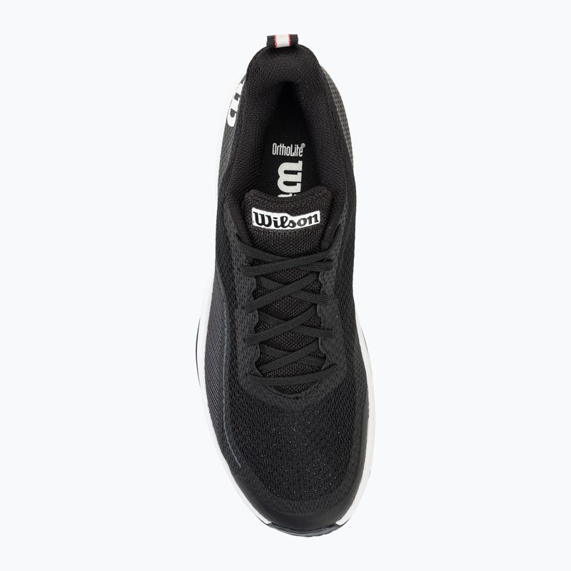 Încălțăminte de tenis pentru bărbați Wilson Rxt Active black/ebony/white 5