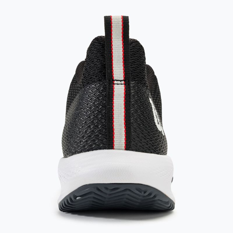 Încălțăminte de tenis pentru bărbați Wilson Rxt Active black/ebony/white 6