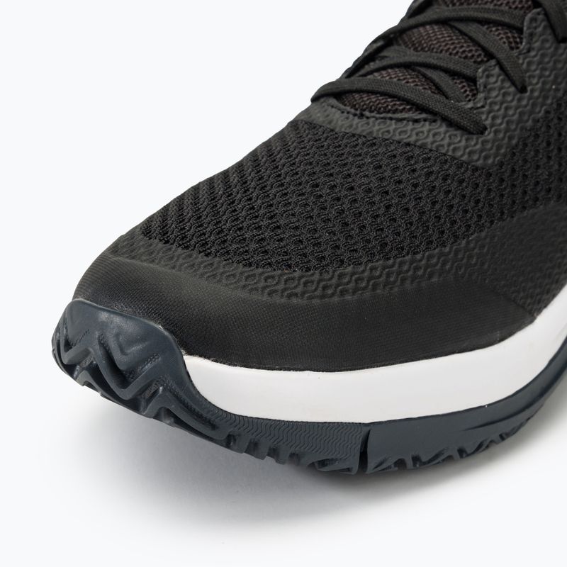 Încălțăminte de tenis pentru bărbați Wilson Rxt Active black/ebony/white 7