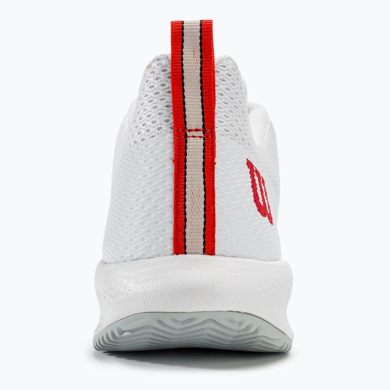 Încălțăminte de tenis pentru bărbați Wilson Rxt Active white/pearl blue/wilson red 6