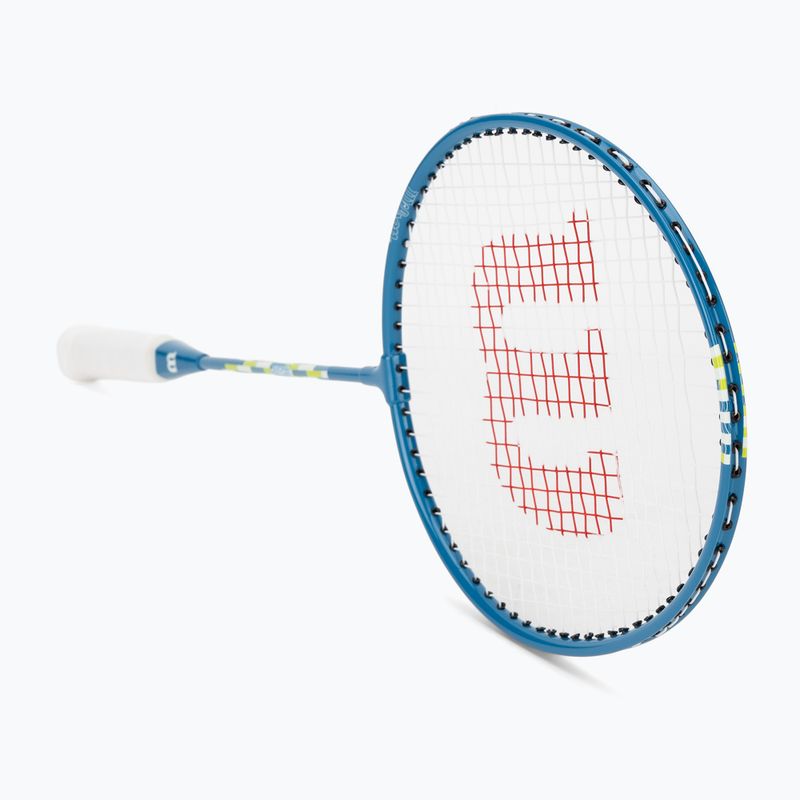 Rachetă de badminton Wilson Champ 90 2