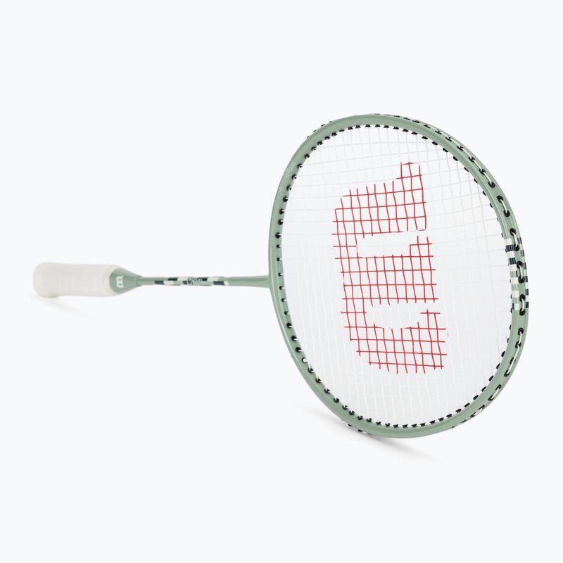 Rachetă de badminton Wilson Impact 2