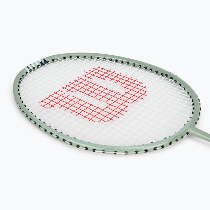 Rachetă de badminton Wilson Impact 5