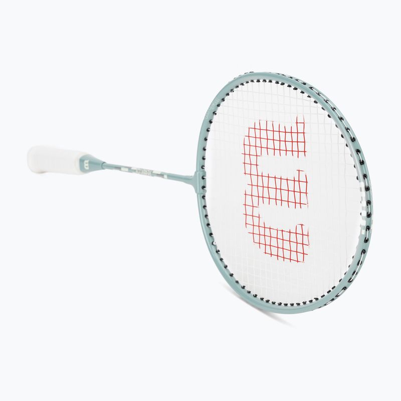 Rachetă de badminton Wilson Reaction 70 2