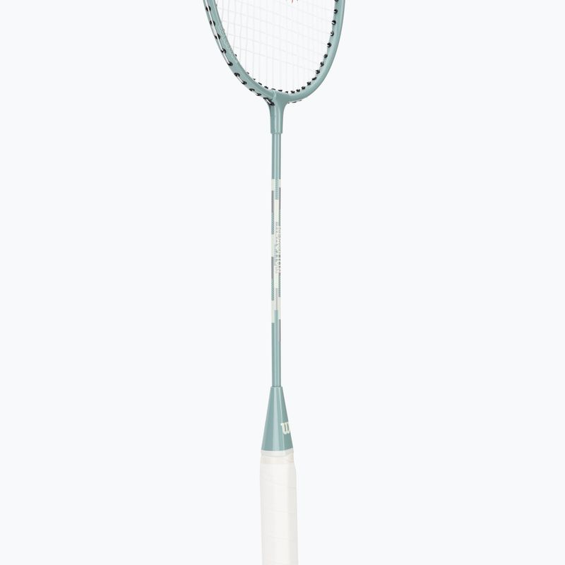 Rachetă de badminton Wilson Reaction 70 4