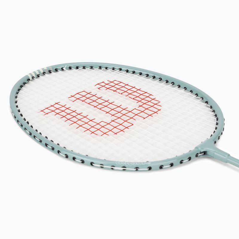 Rachetă de badminton Wilson Reaction 70 5