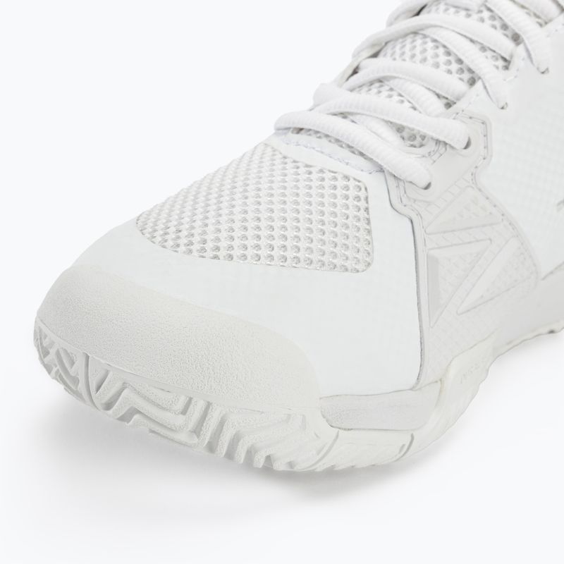 Încălțăminte de tenis pentru femei Wilson Rush Pro Ace white/white/black 7