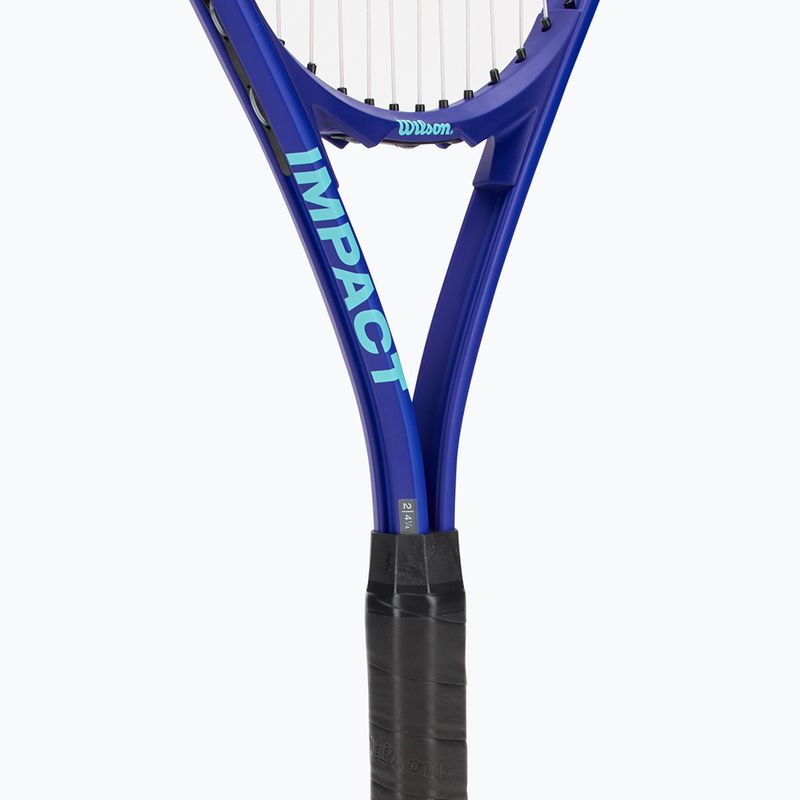 Rachetă de tenis Wilson Impact 4