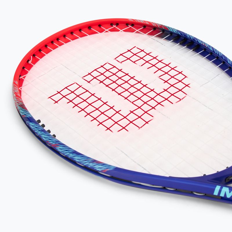Rachetă de tenis Wilson Impact 5
