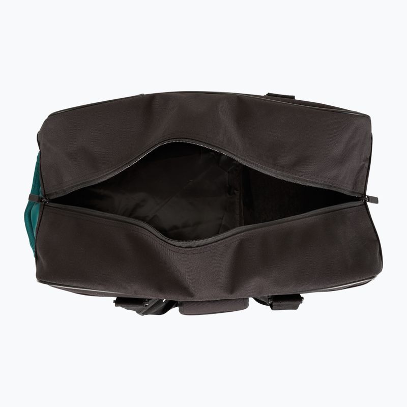 Geantă de tenis Wilson Super Tour Small Duffel V9 green 7