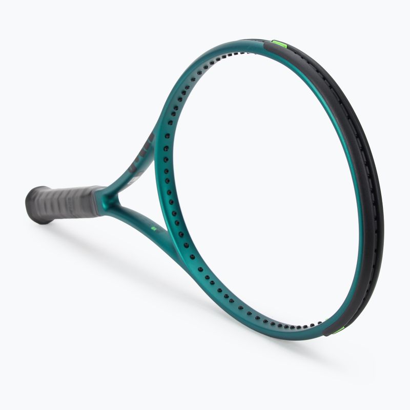 Rachetă de tenis Wilson Blade 98 18X20 V9 green 2
