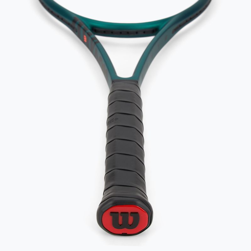 Rachetă de tenis Wilson Blade 100 V9 green 3