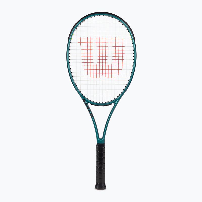 Rachetă de tenis Wilson Blade 101L V9 green