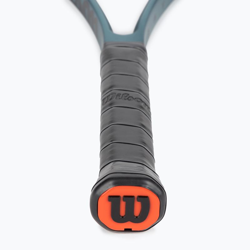 Rachetă de tenis Wilson Blade 101L V9 green 3