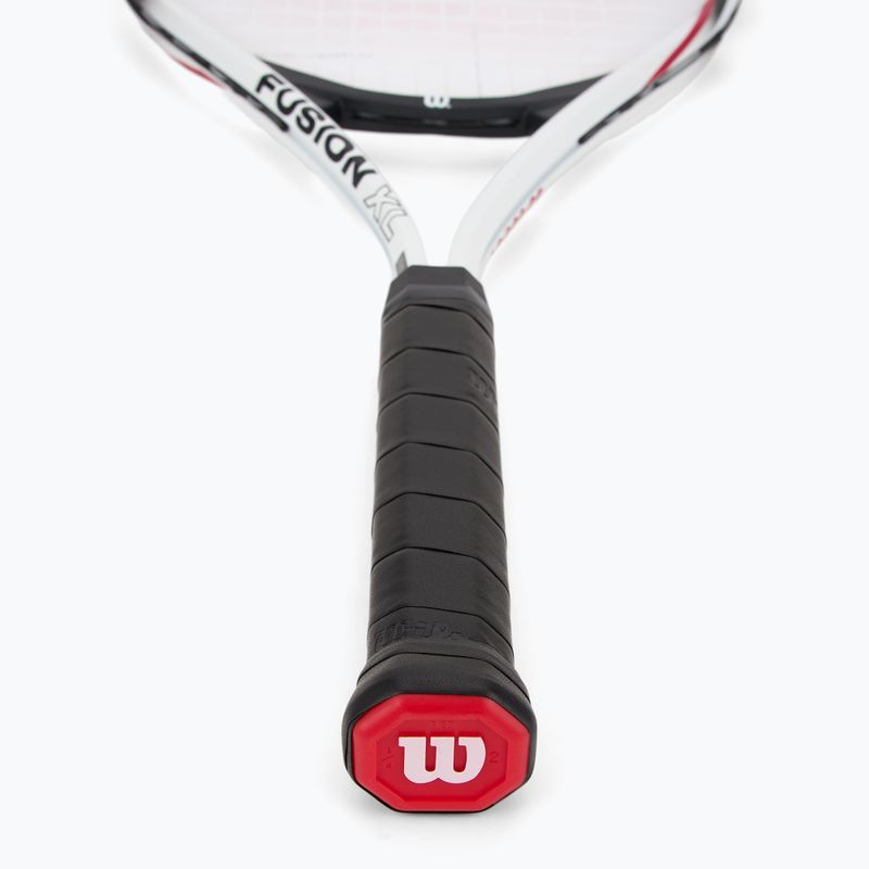 Rachetă de tenis Wilson Fusion XL 3