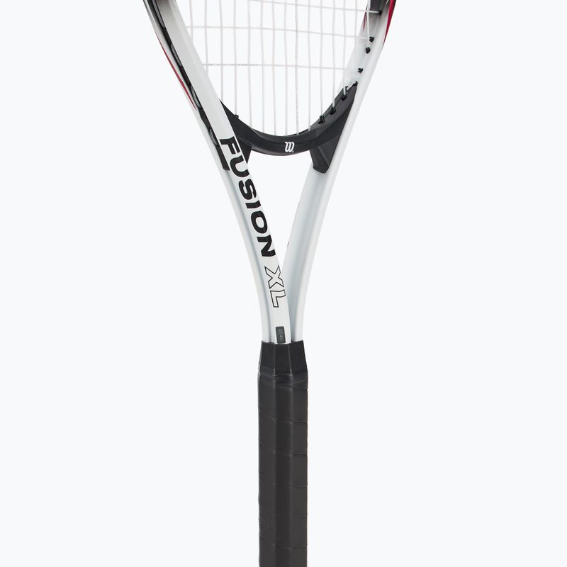 Rachetă de tenis Wilson Fusion XL 4