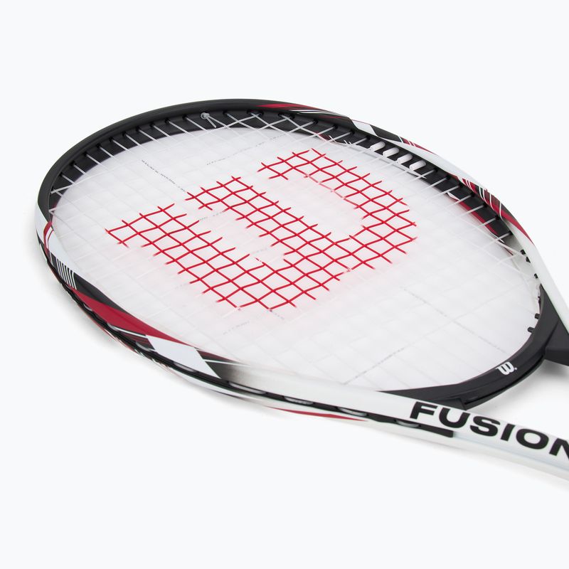 Rachetă de tenis Wilson Fusion XL 5