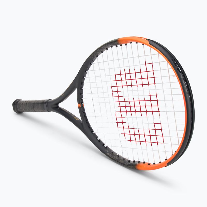 Rachetă de tenis pentru copii  Wilson Burn Spin Jr 26 2