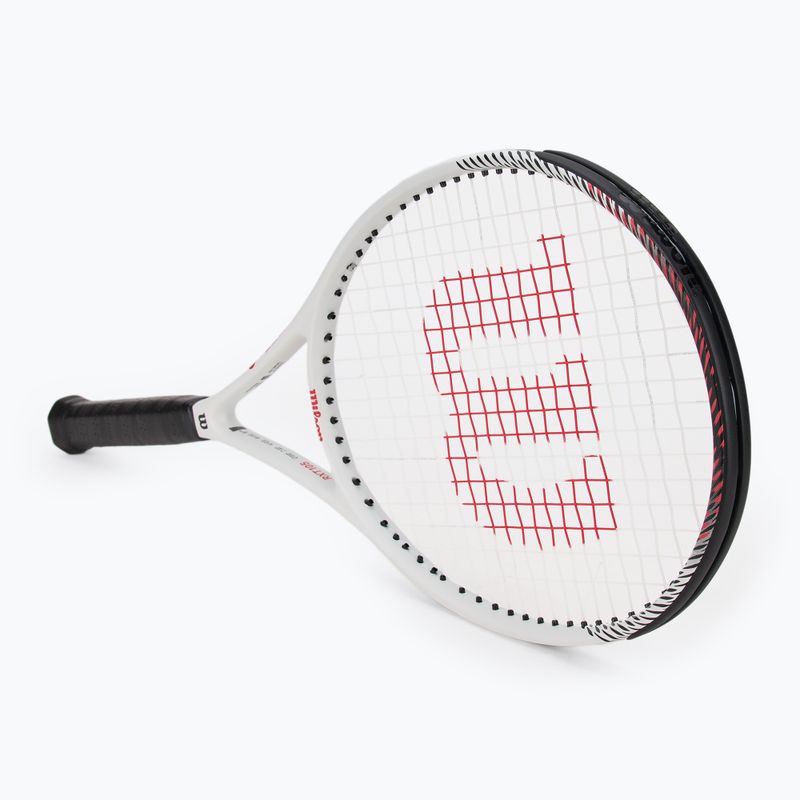 Rachetă de tenis Wilson Pro Staff Precision RXT 105 2
