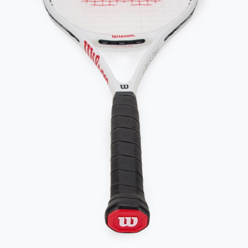 Rachetă de tenis Wilson Pro Staff Precision RXT 105 3