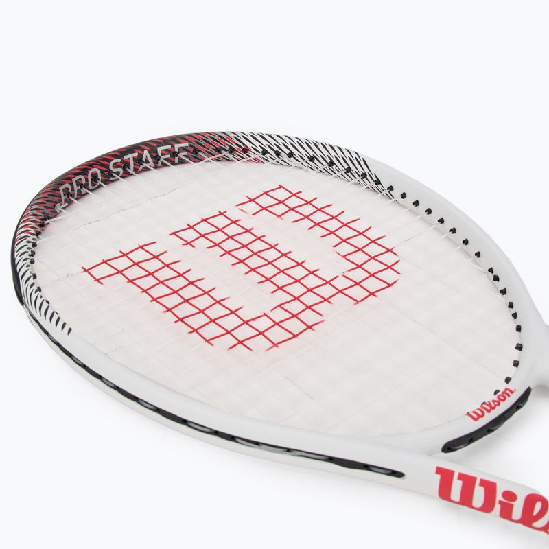 Rachetă de tenis Wilson Pro Staff Precision RXT 105 5