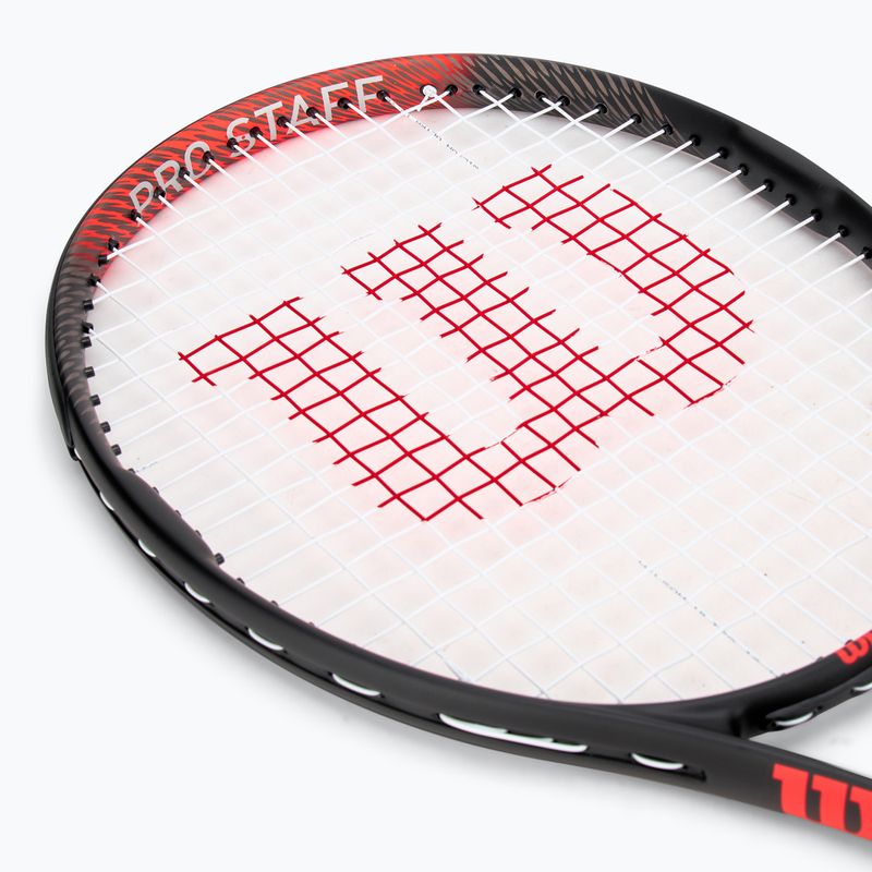 Rachetă de tenis Wilson Pro Staff Precision 103 5