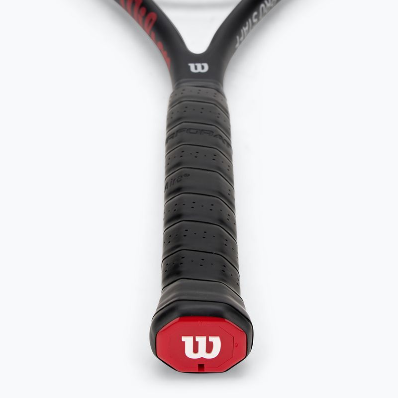 Rachetă de tenis Wilson Pro Staff Precision 100 3