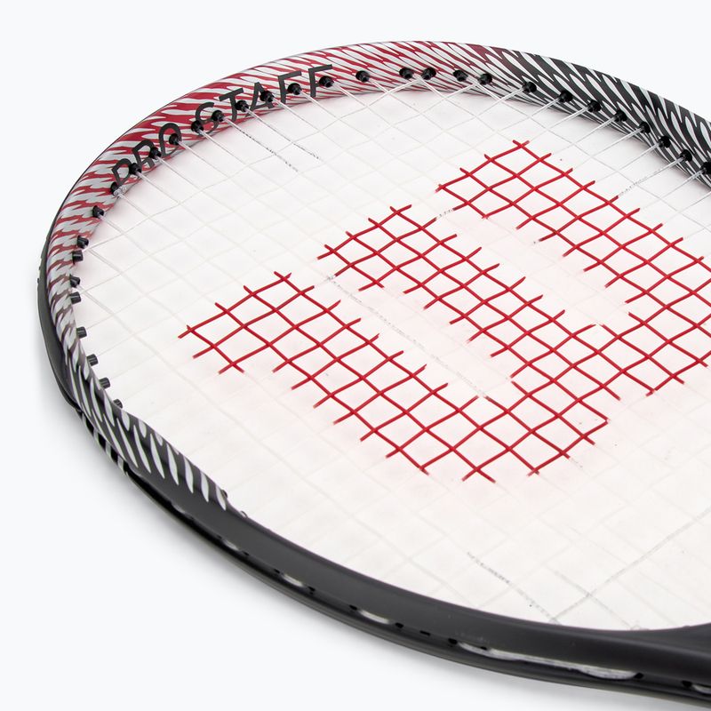 Rachetă de tenis Wilson Pro Staff Precision 100 5
