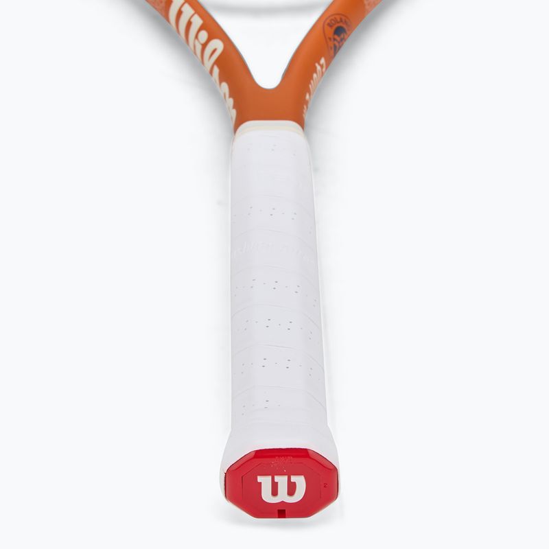 Rachetă de tenis Wilson Roland Garros Equipe HP 3