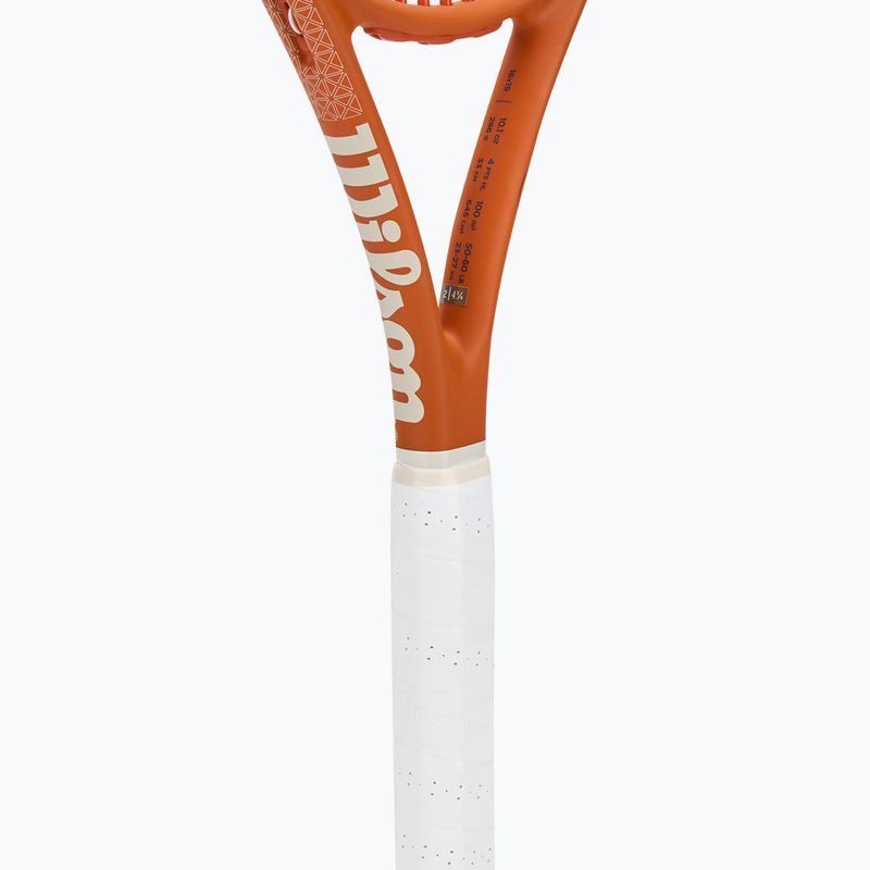 Rachetă de tenis Wilson Roland Garros Equipe HP 4