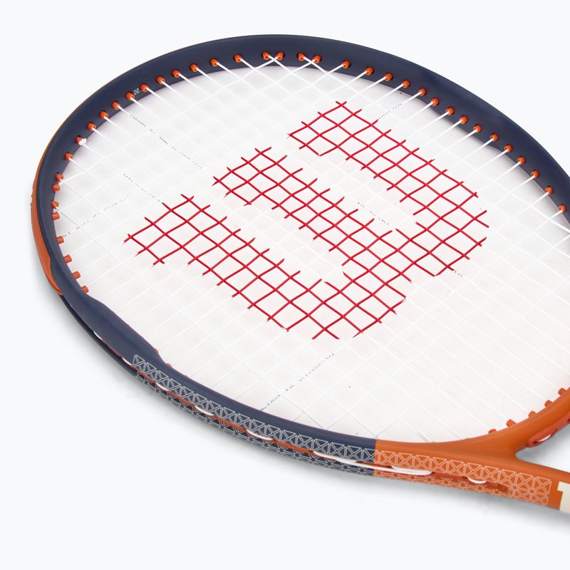 Rachetă de tenis Wilson Roland Garros Equipe HP 5