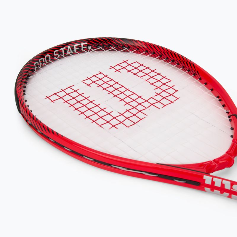Rachetă de tenis Wilson Pro Staff Precision XL 110 5