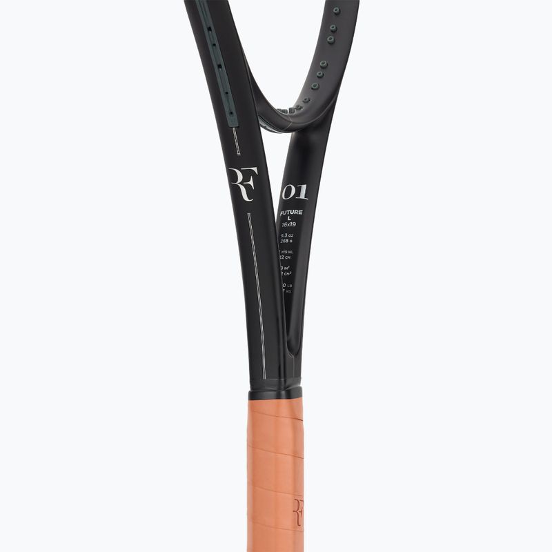Rachetă de tenis Wilson Roger Federer Future Lite 4