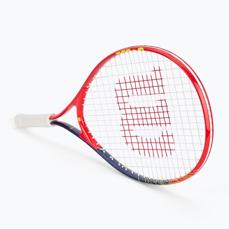 Rachetă de tenis pentru copii Wilson Slam 23 Boys 2