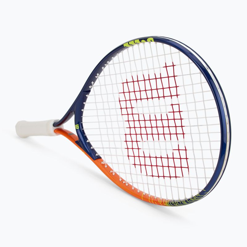 Rachetă de tenis pentru copii Wilson Slam 21 Boys 2