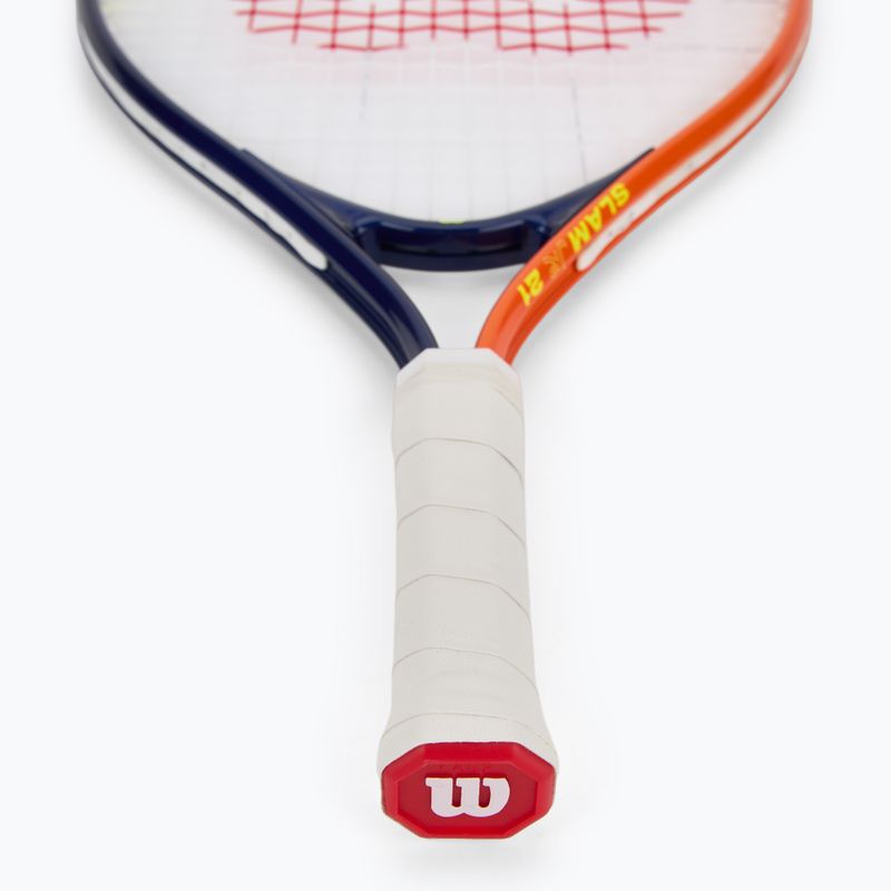 Rachetă de tenis pentru copii Wilson Slam 21 Boys 3
