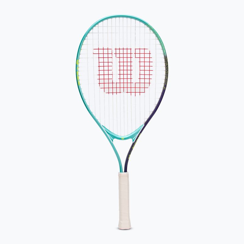 Rachetă de tenis pentru copii  Wilson Intrigue 25 Girls