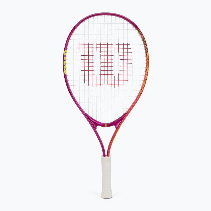 Rachetă de tenis pentru copii  Wilson Intrigue 23 Girls