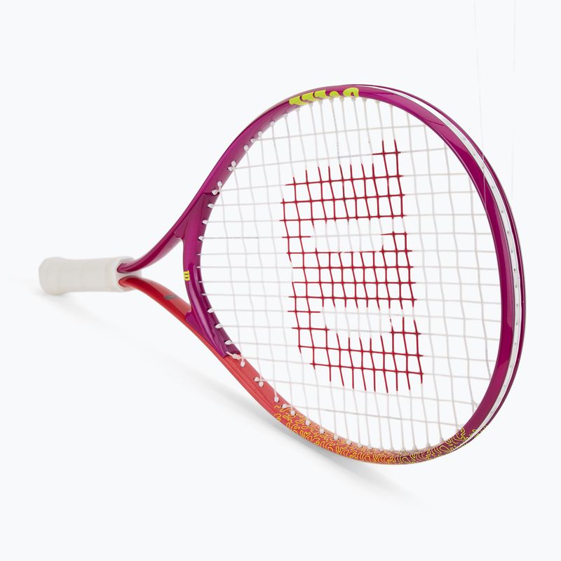 Rachetă de tenis pentru copii  Wilson Intrigue 23 Girls 2