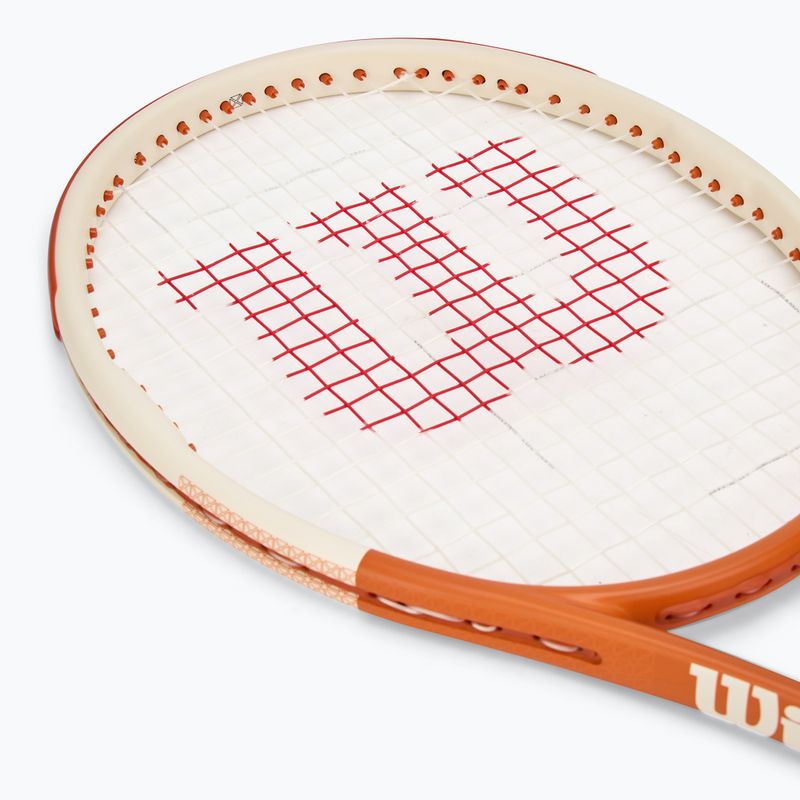 Rachetă de tenis Wilson Roland GarrosTeam 102 5