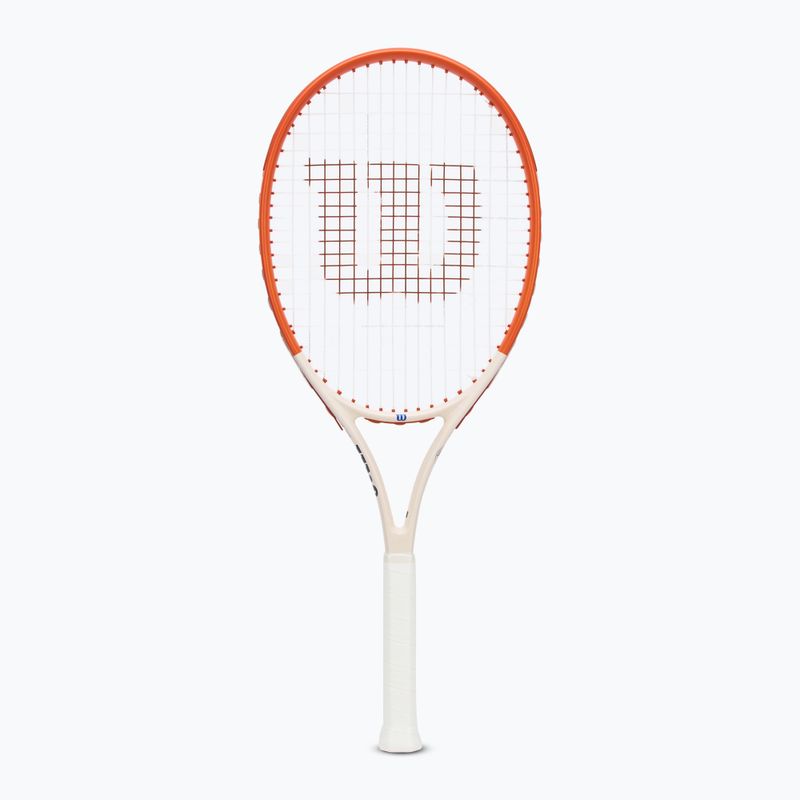 Rachetă de tenis pentru copii Wilson Roland Garros Elite Comp Jr