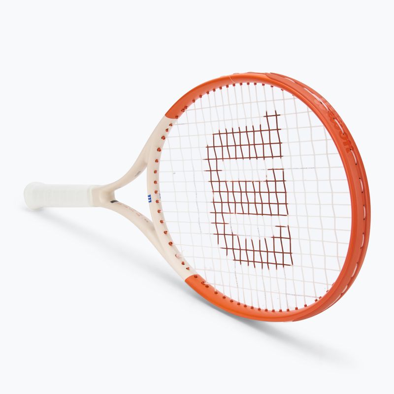 Rachetă de tenis pentru copii Wilson Roland Garros Elite Comp Jr 2