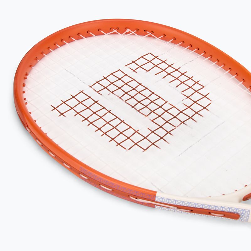 Rachetă de tenis pentru copii Wilson Roland Garros Elite Comp Jr 5