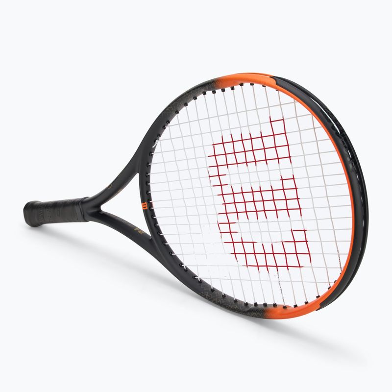 Rachetă de tenis pentru copii Wilson Burn Spin Jr 24 2