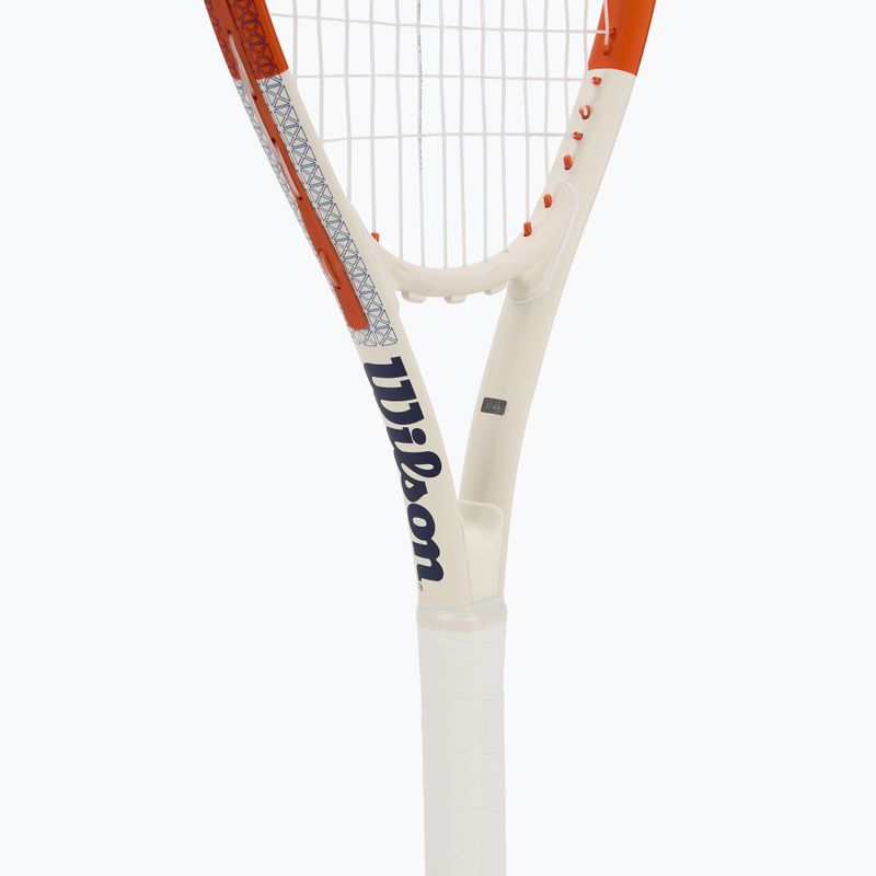 Rachetă de tenis Wilson Roland Garros Elite 4