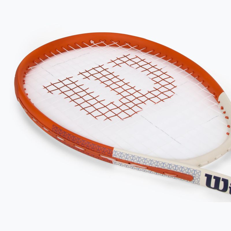 Rachetă de tenis Wilson Roland Garros Elite 5